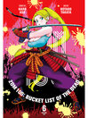 Imagen de portada para Zom 100: Bucket List of the Dead, Volume 6
